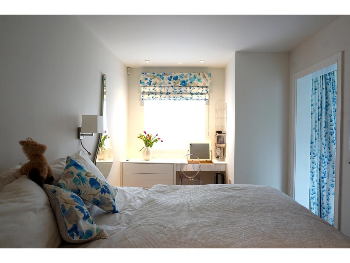 Modern, Spacious 2Br Flat In Oxford Eksteriør bilde