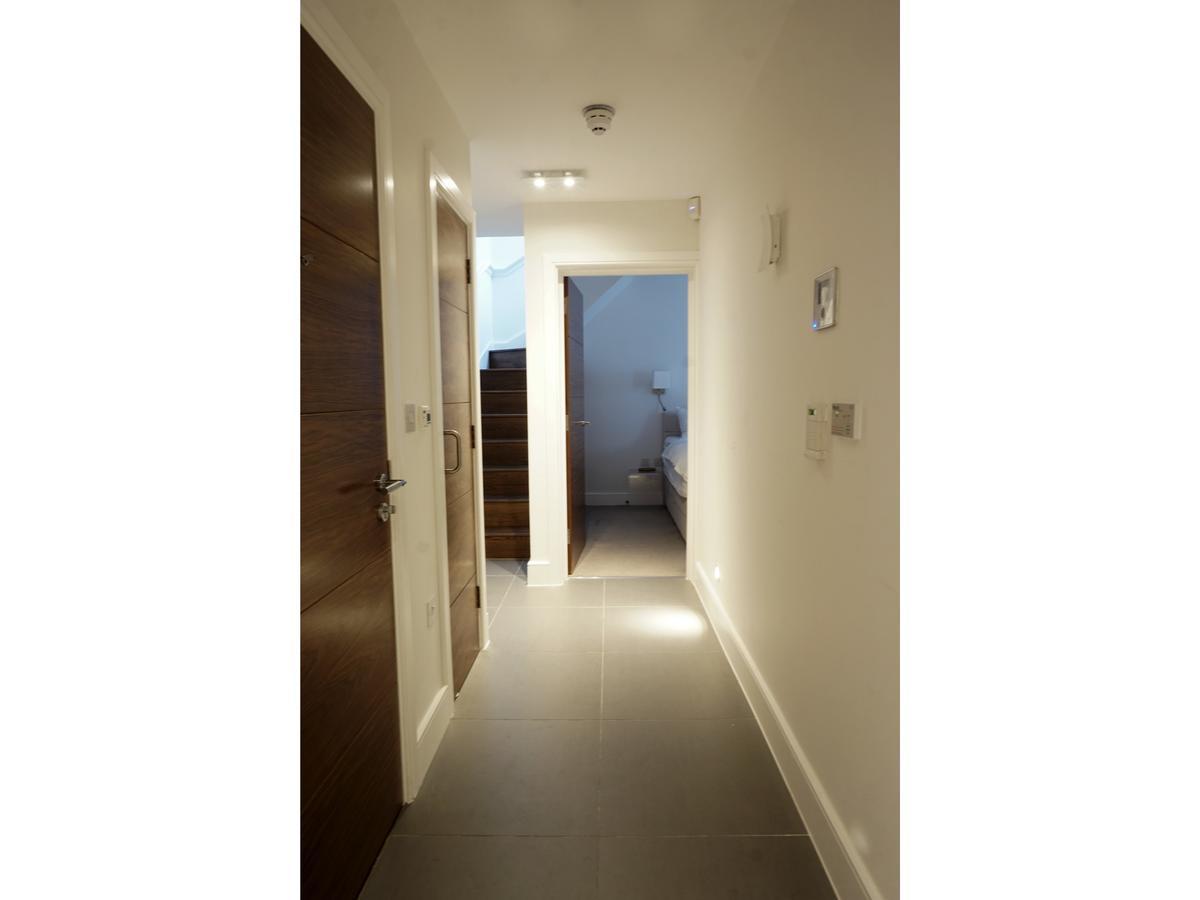 Modern, Spacious 2Br Flat In Oxford Eksteriør bilde