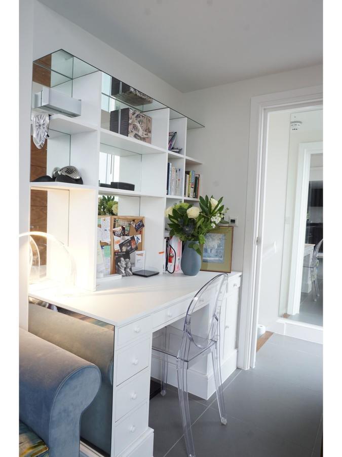 Modern, Spacious 2Br Flat In Oxford Eksteriør bilde